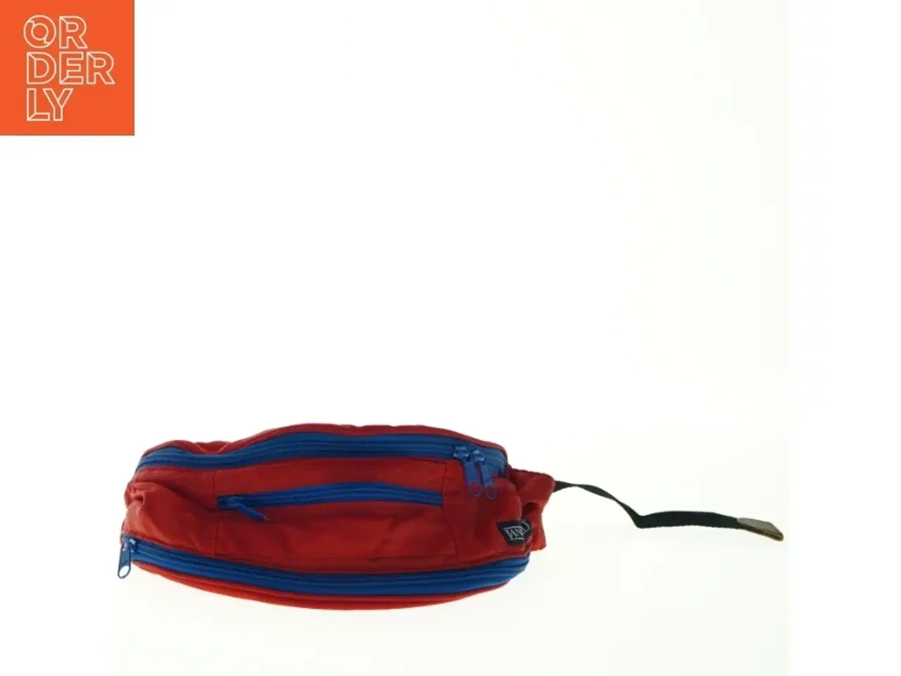 Billede 1 - Bæltetaske fra Lands’ End (str. 30 x 17 cm)