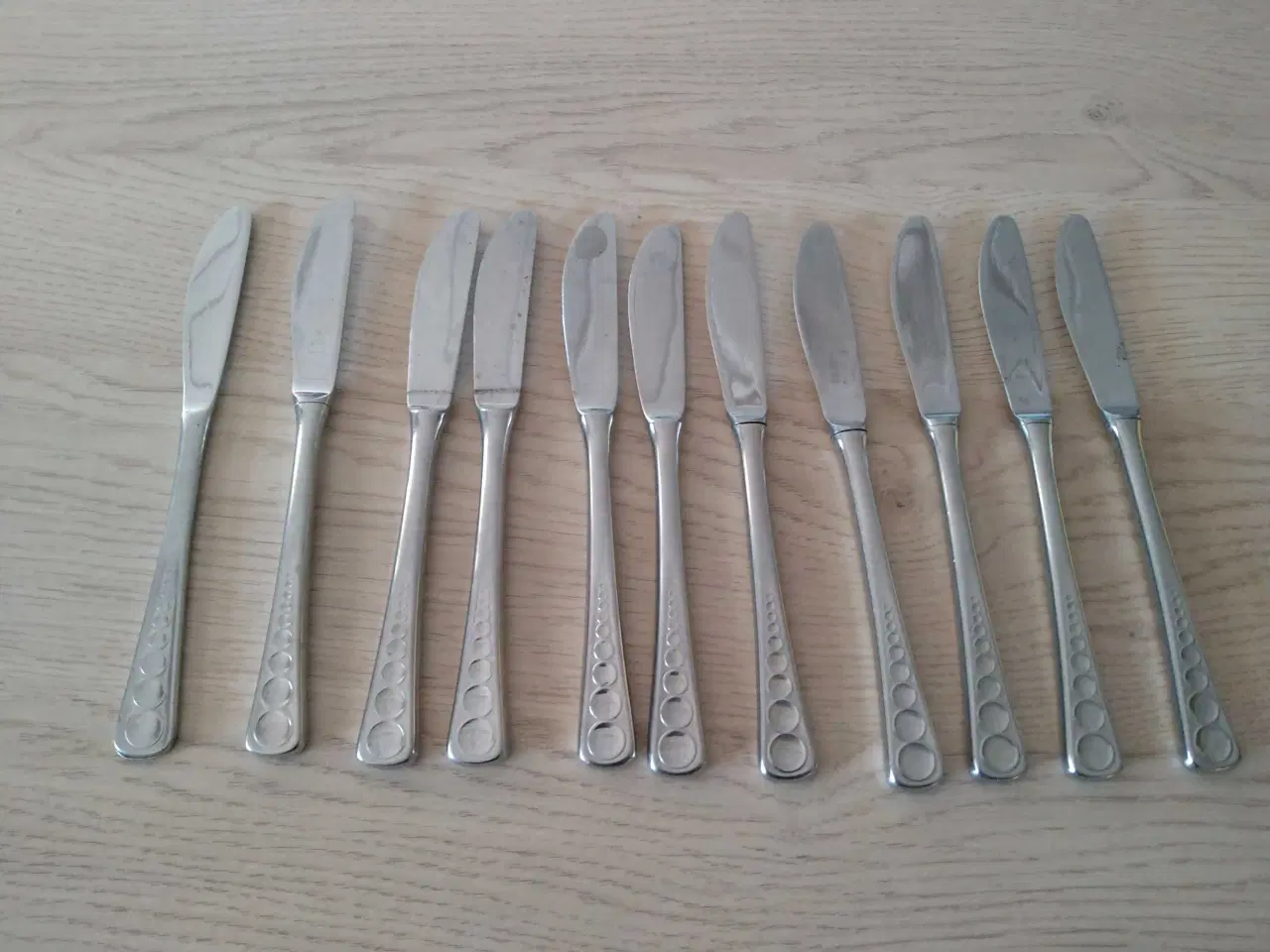 Billede 1 - Olympia knive 