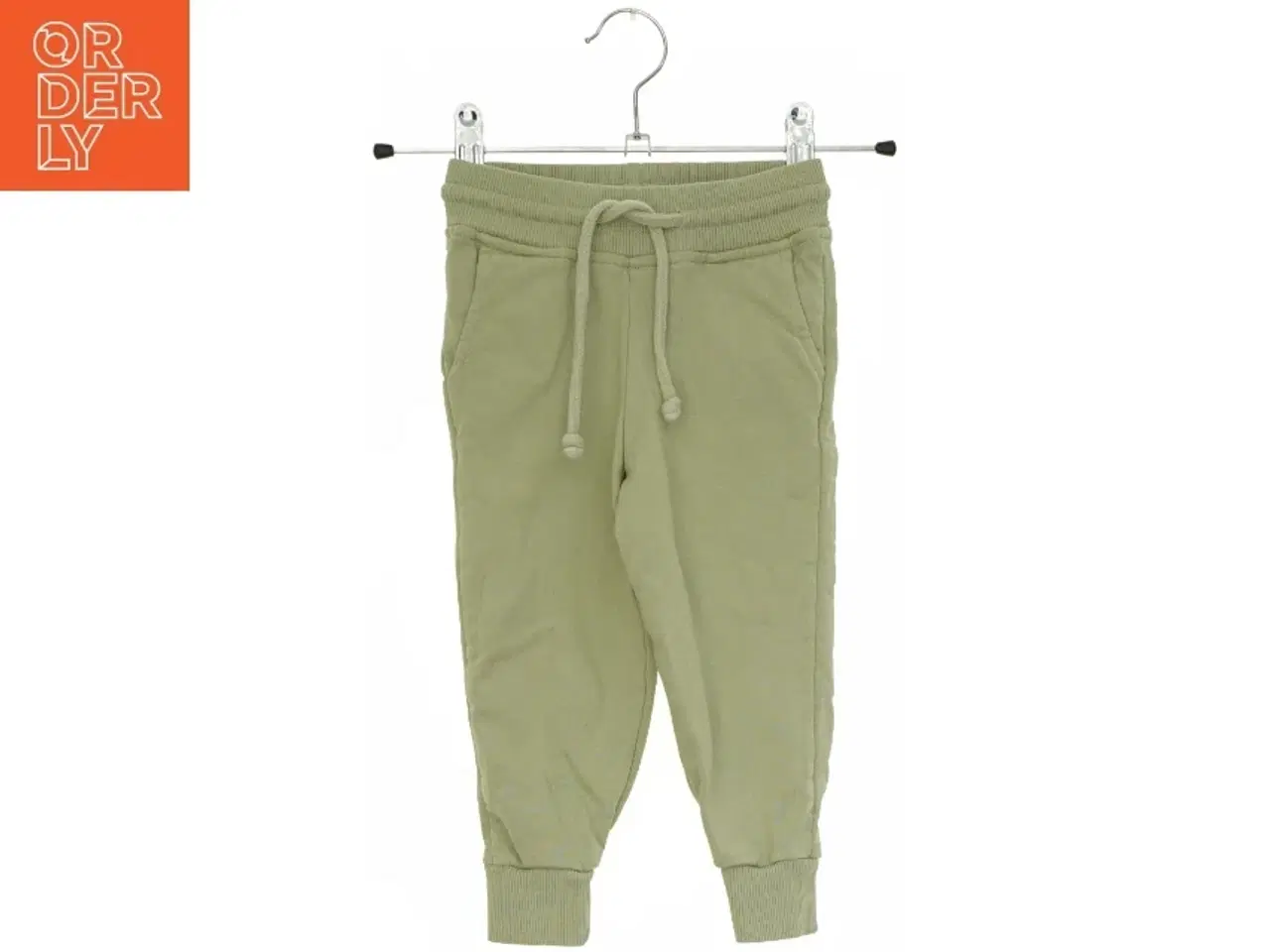 Billede 1 - Sweatpants (str. 80 cm)