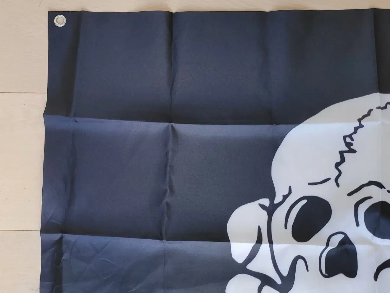 Billede 2 - Tyskland WW2 SS militær flag banner