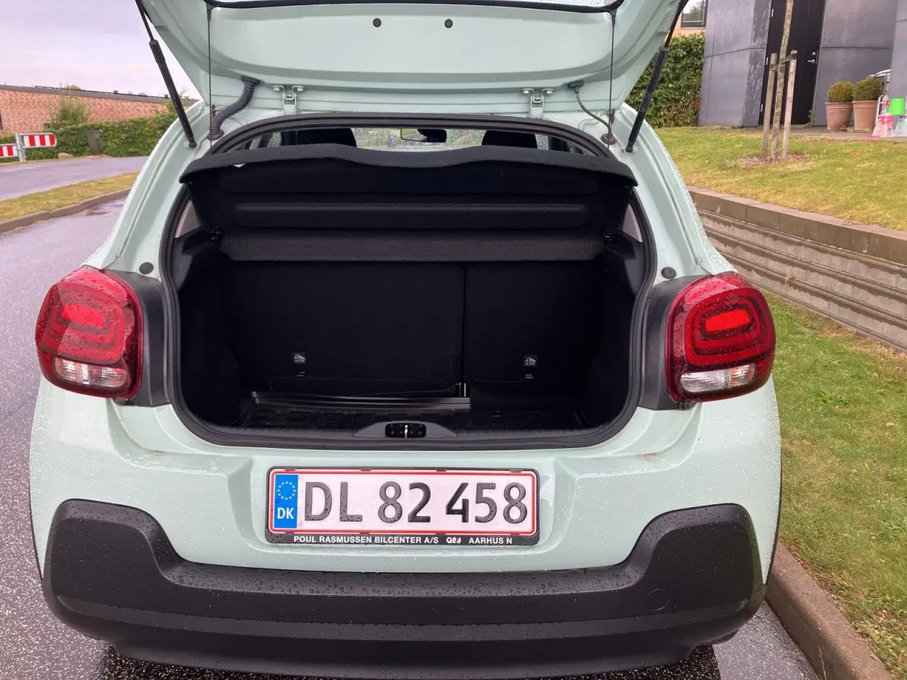 Billede 16 - Citroën C3 1,2 PureTech 82 Live