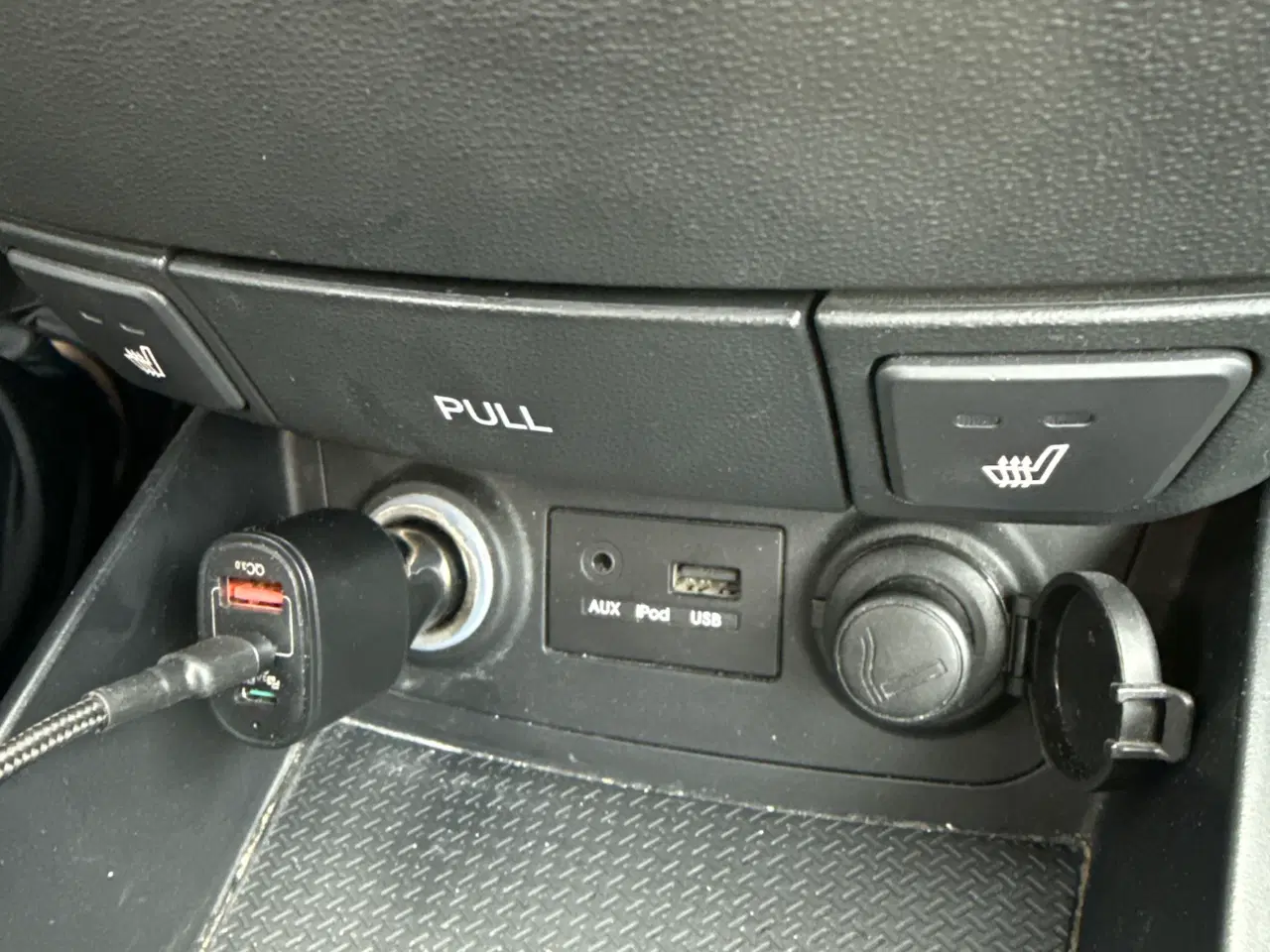 Billede 12 -  økonomisk Hyndai i30 