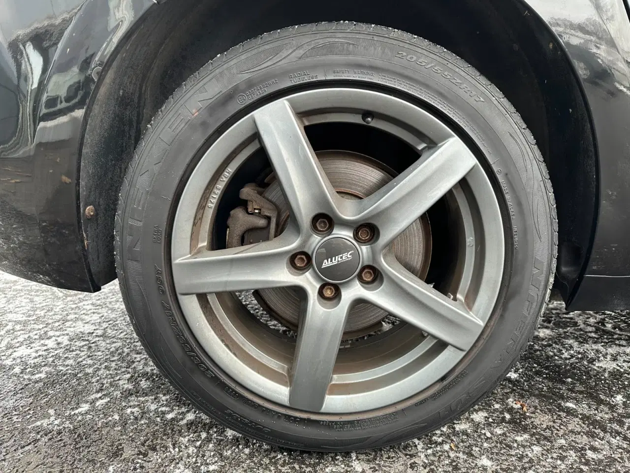 Billede 20 - Citroën Grand C4 SpaceTourer 1,5 BlueHDi 130 Iconic EAT8 7prs