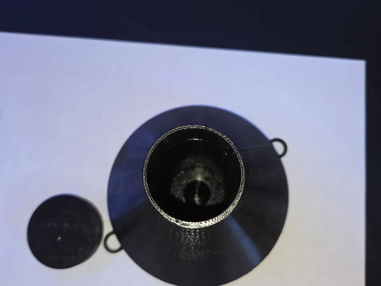 Billede 3 - 3D printet i PETG – Vejrbestandig & Genopfyldelig