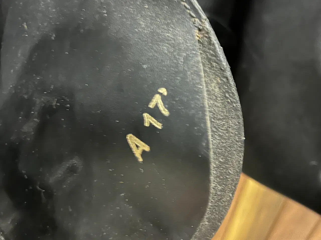 Billede 4 - *****Meget velholdt Eques Levis*****