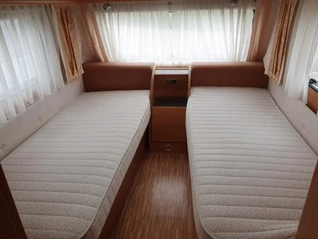 Billede 5 - Bürstner BELCANTO 535 TL