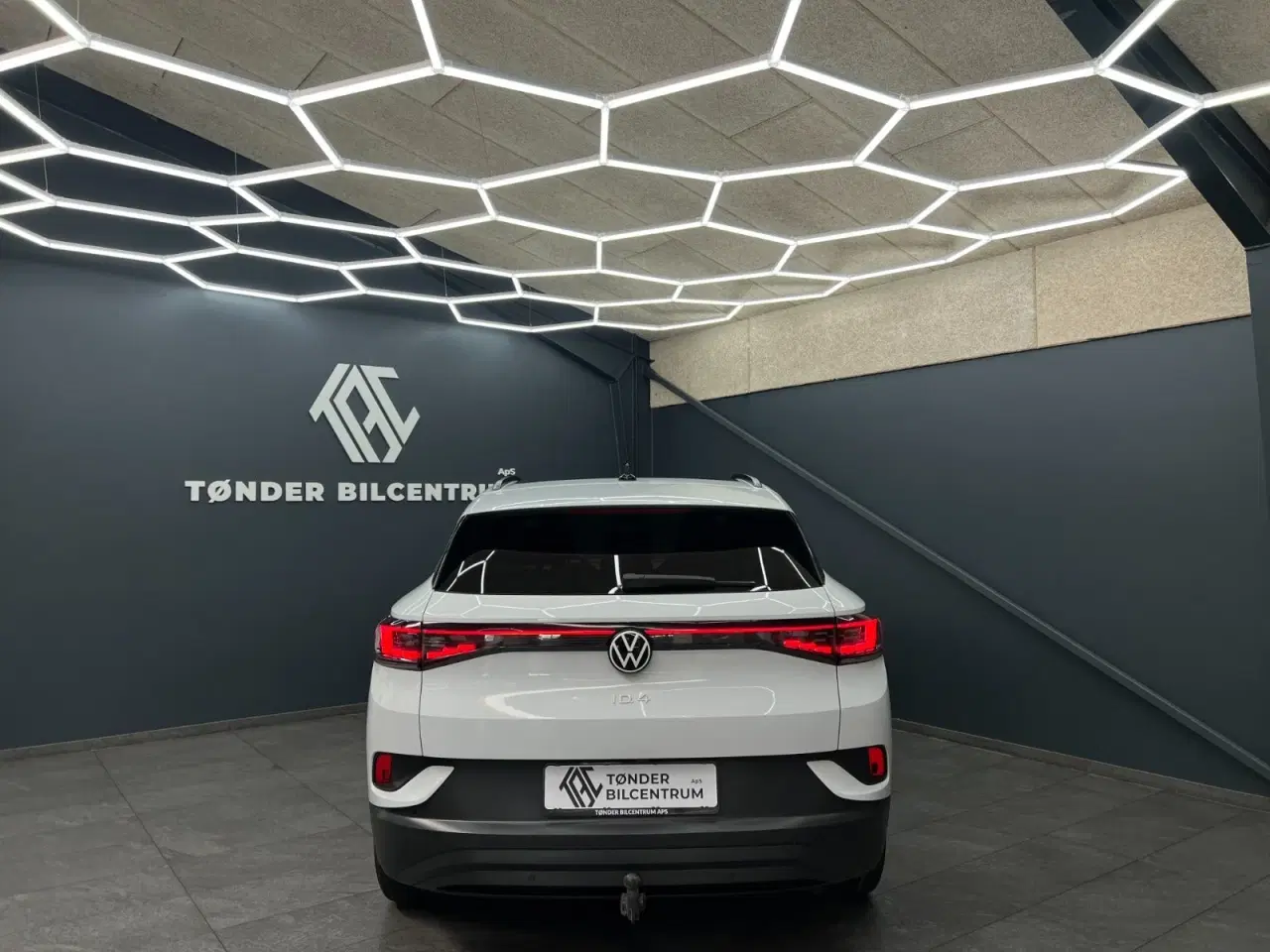 Billede 17 - VW ID.4 77 Pro Performance Tech