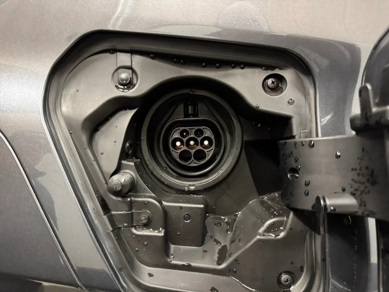 Billede 18 - Lexus UX300e  Premium