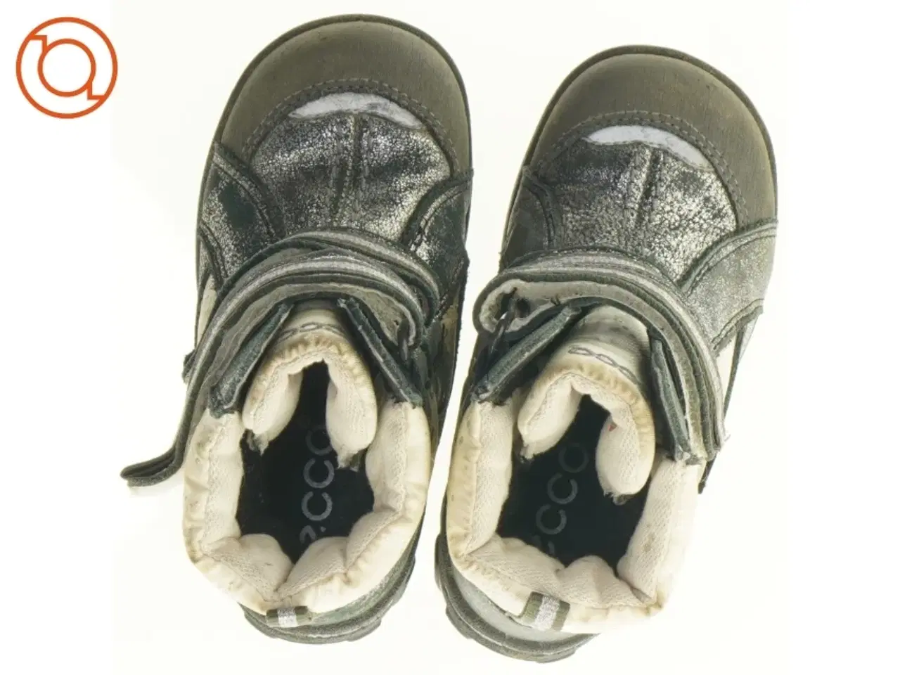 Billede 5 - Vinterstøvler fra Ecco (str. 23)