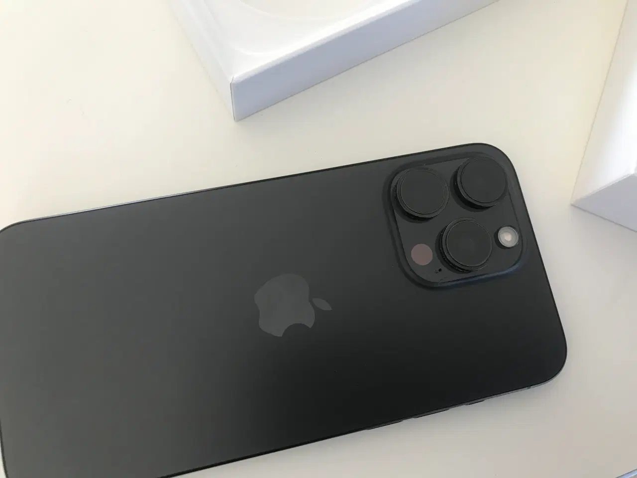 Billede 2 - iPhone 15 pro max