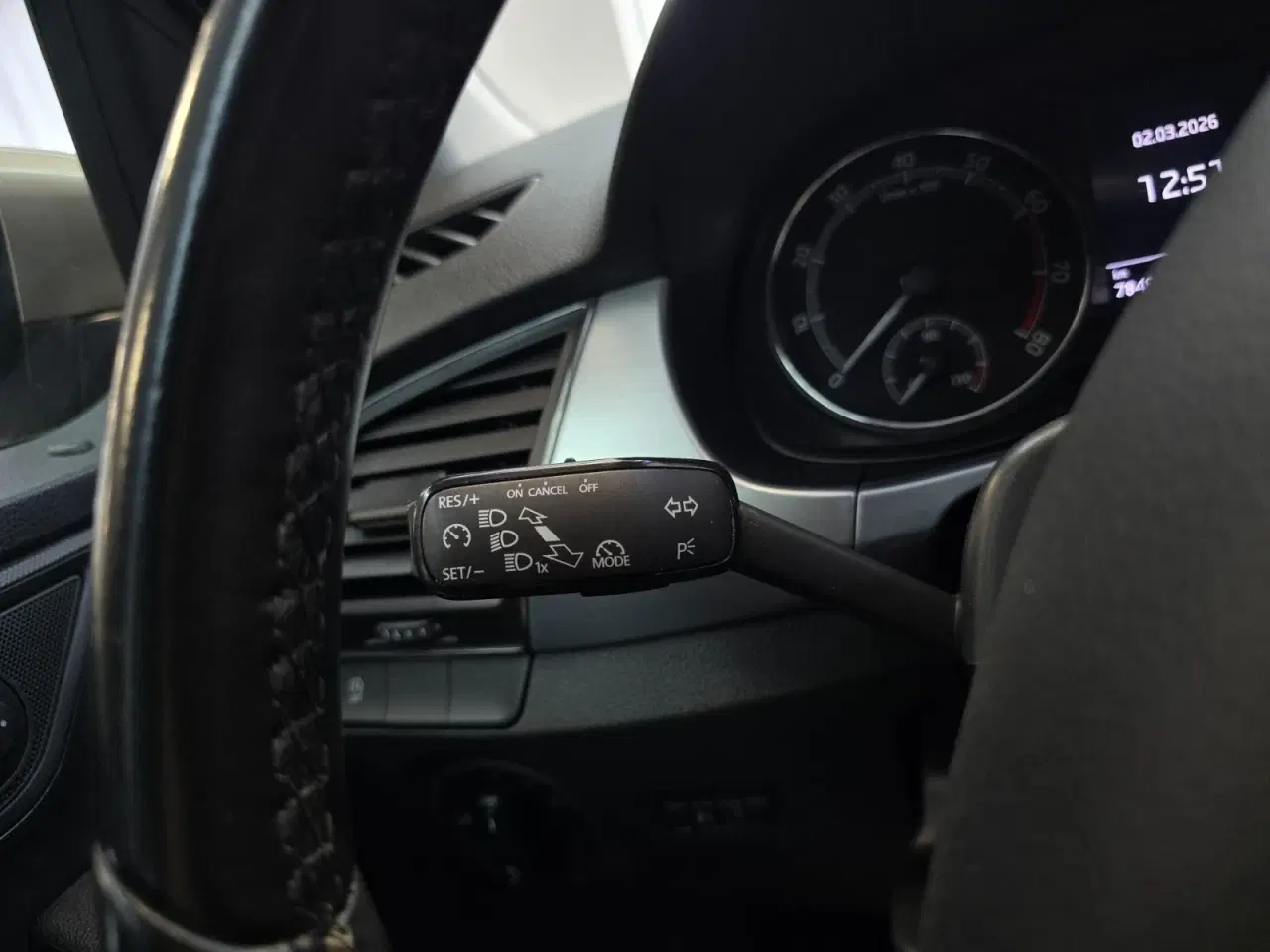 Billede 9 - Skoda Fabia 1,0 TSi 95 Ambition Combi