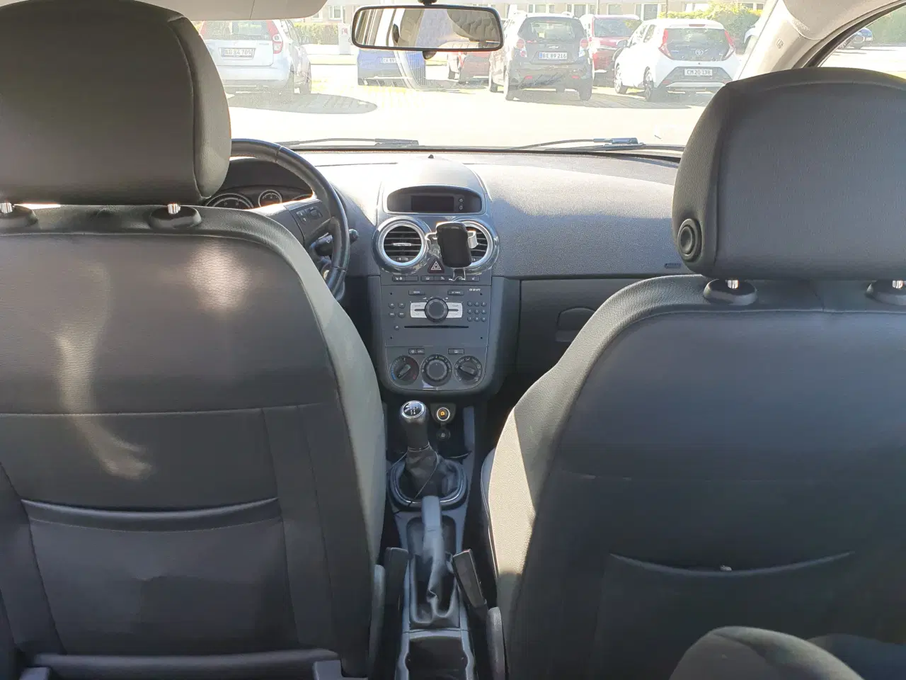 Billede 6 - Opel Corsa CDTi Ecoflex 1,5 