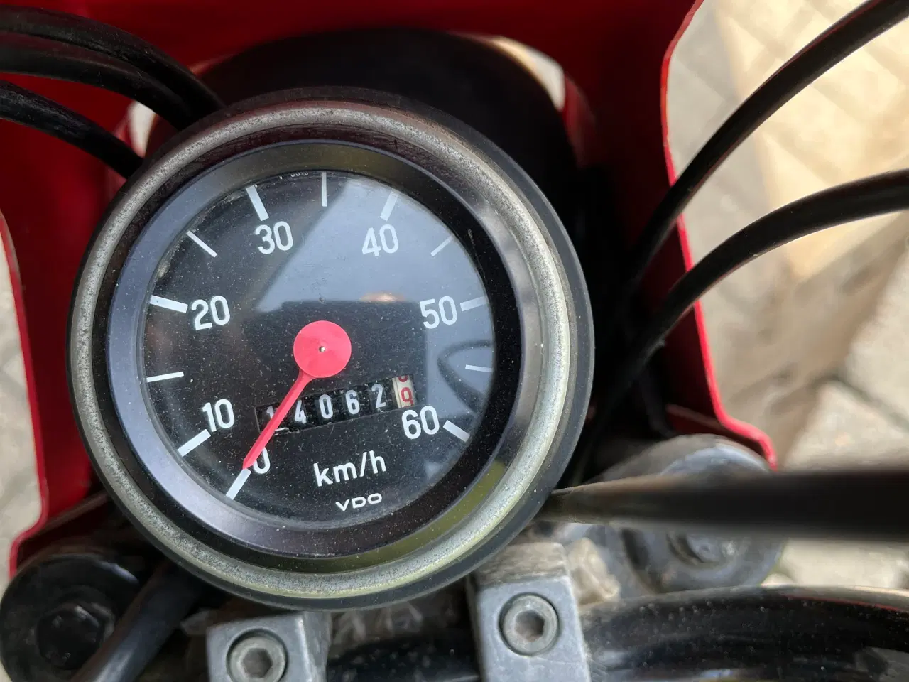Billede 5 - O Puch macho rider 2 speed