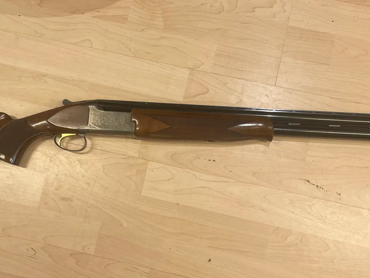 Billede 3 - Browning 525 sporter one