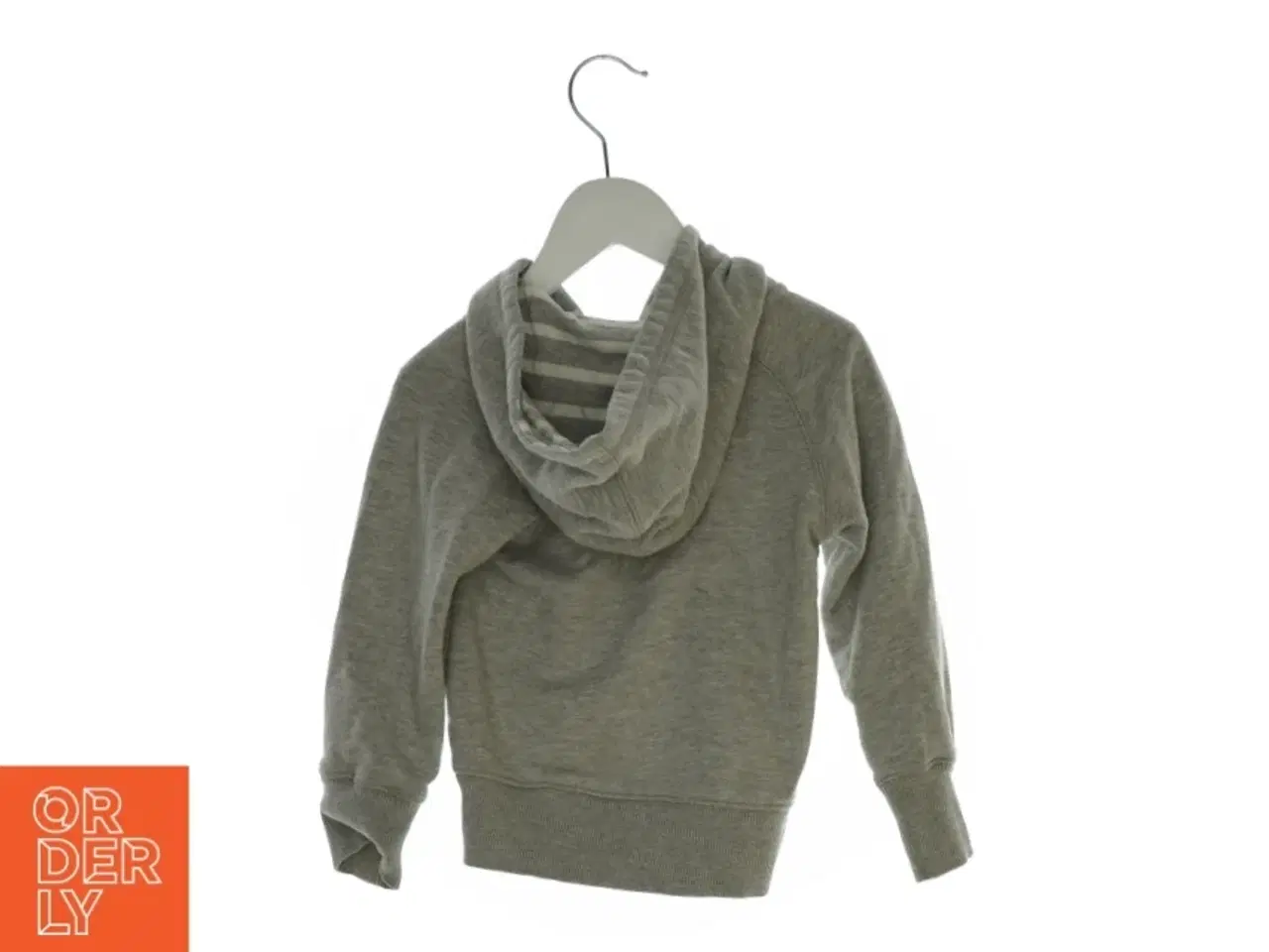 Billede 2 - Hættetrøje fra H&M (Str. 104)