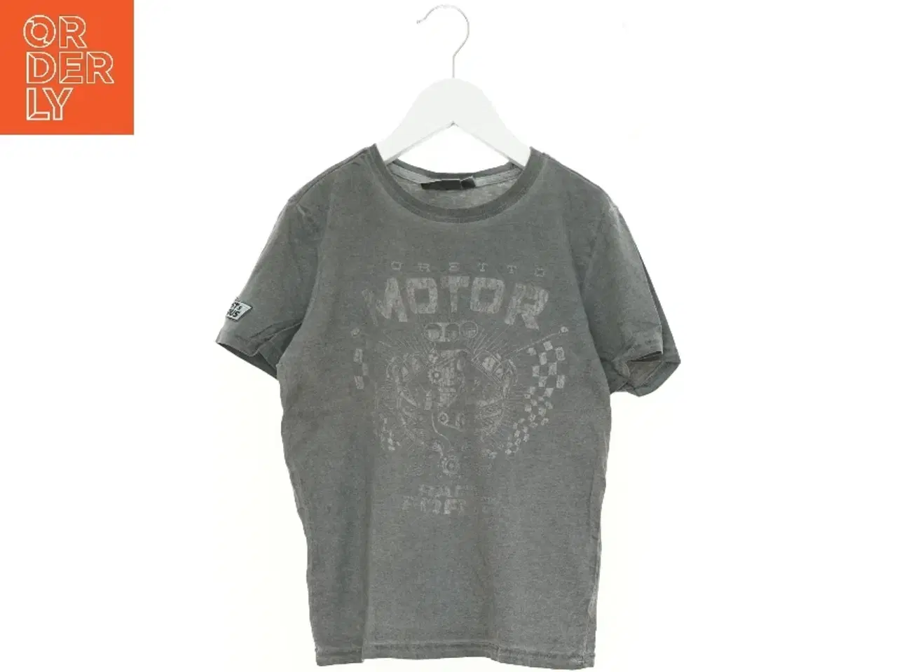 Billede 1 - T-Shirt (str. 140 cm)