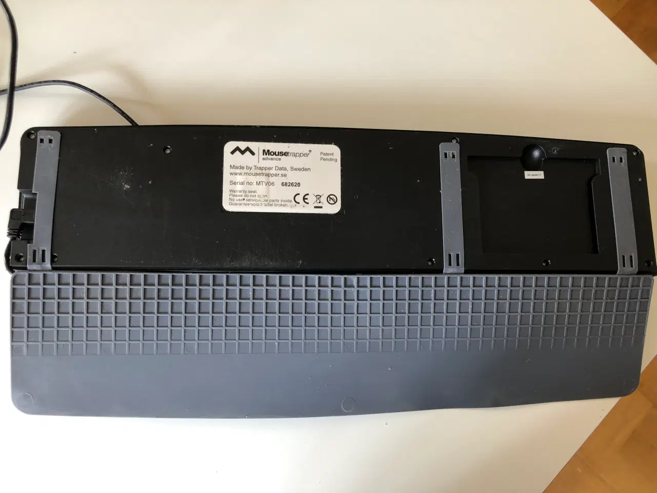 Billede 6 - Mousetrapper Advance, brugt