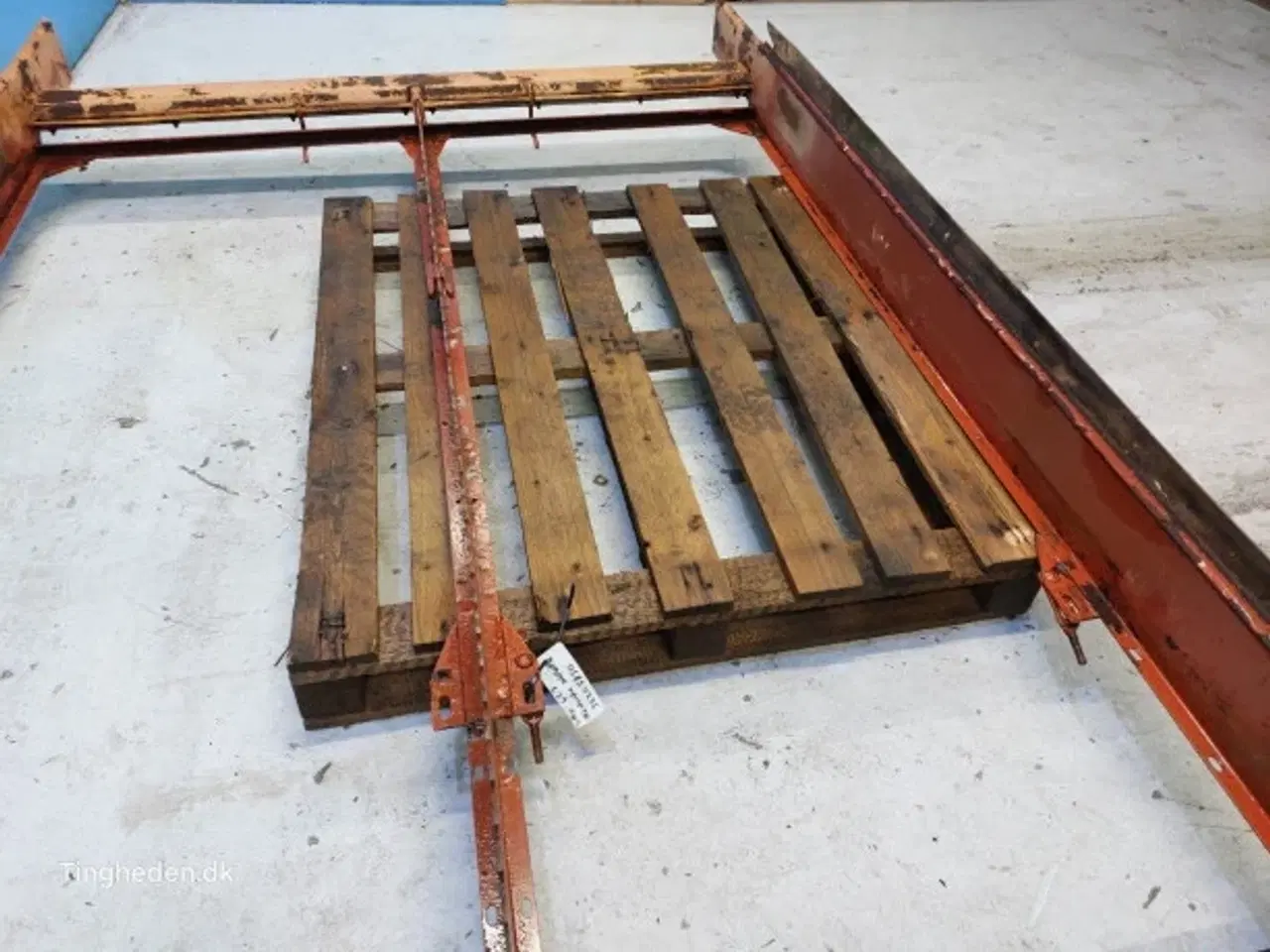 Billede 19 - Laverda 627 Nederste Soldkasse 322115850