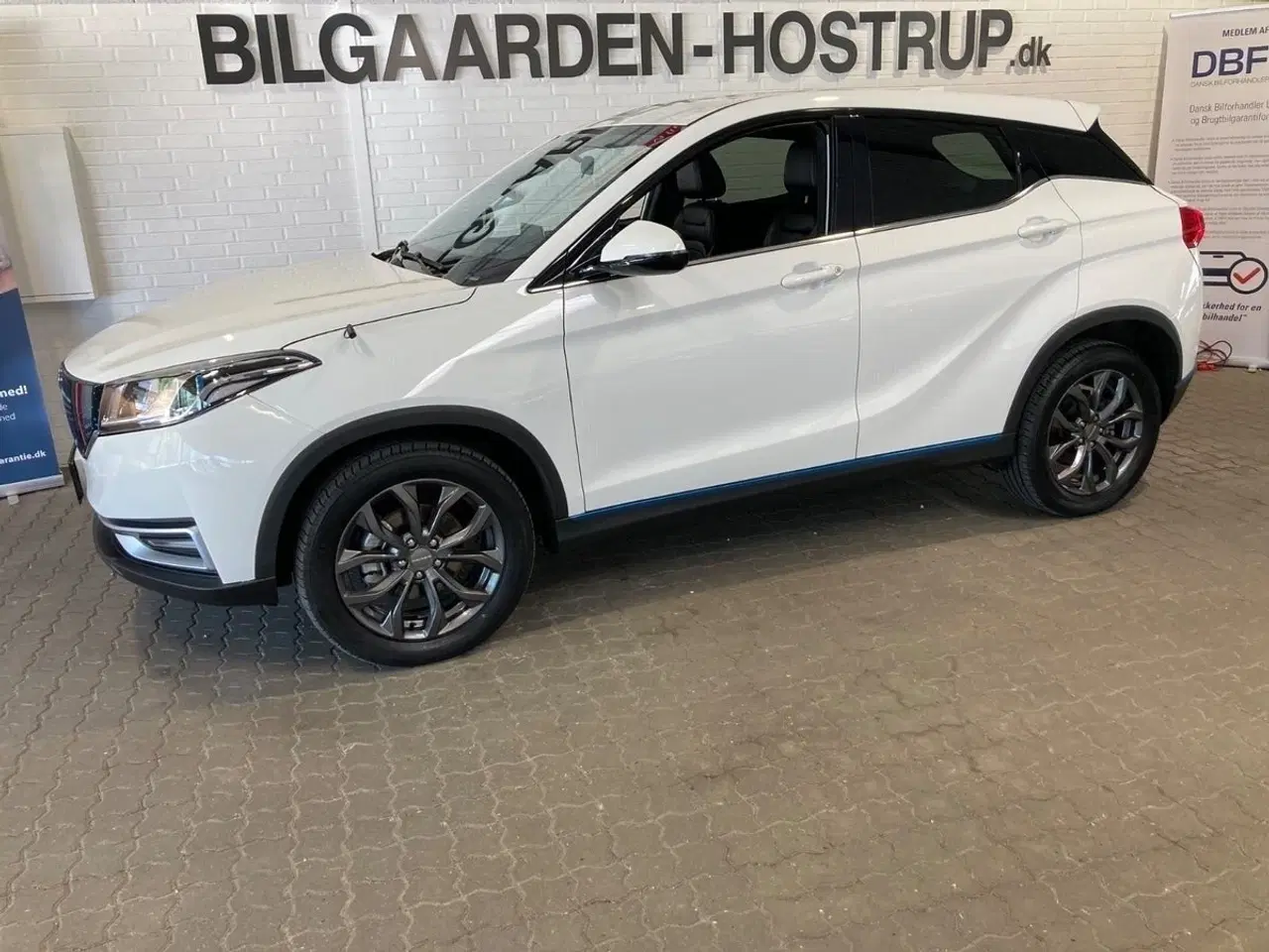 Billede 2 - Seres 3  Luxury