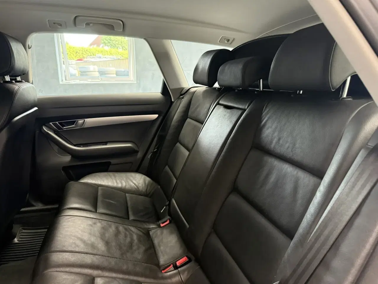 Billede 15 - Audi A6 Avant 2,7 TDI Quattro Tiptr. 180HK Stc 6g Aut.