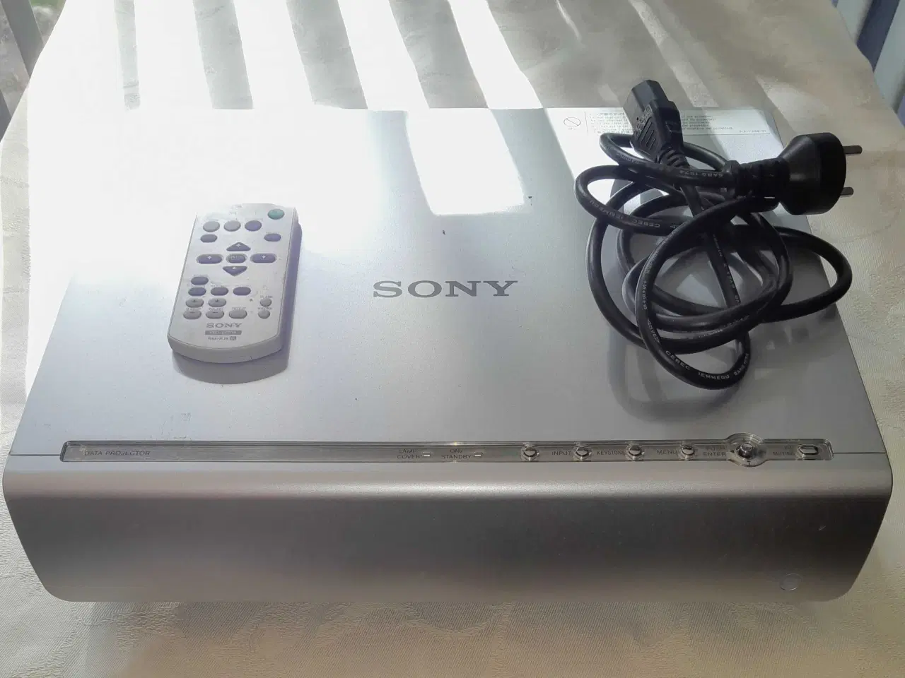 Billede 3 - Sony hjemmebiograf.