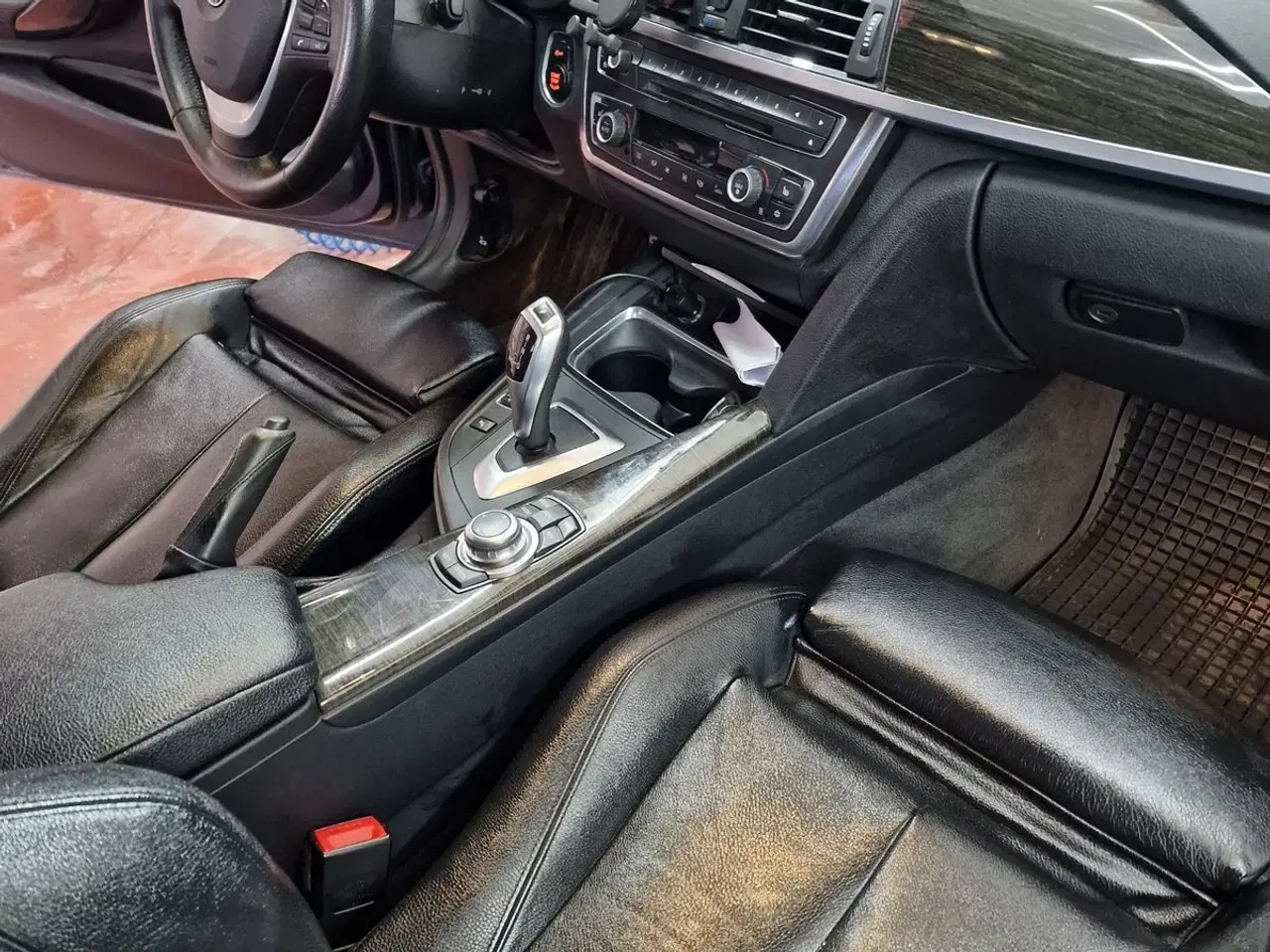 Billede 7 - BMW 328i 2,0 aut.