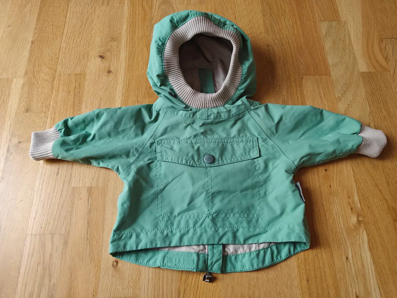 Billede 1 - Anorak, Vinter , Mini A Ture