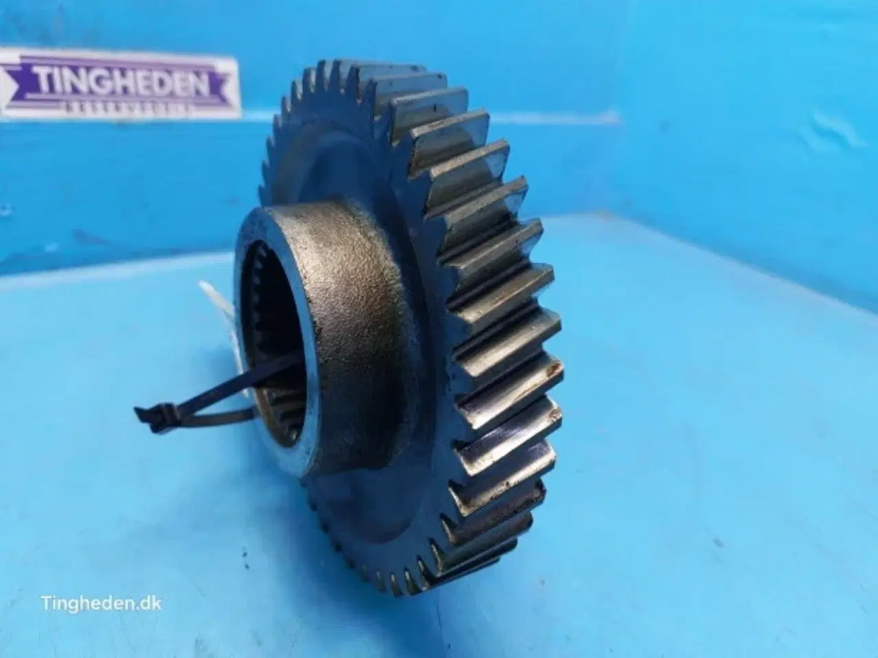 Billede 3 - Case Puma 185 Tandhjul 87536652