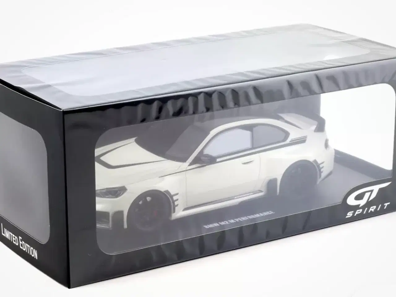 Billede 4 - 1:18 BMW M2 Performance Coupe (G87)