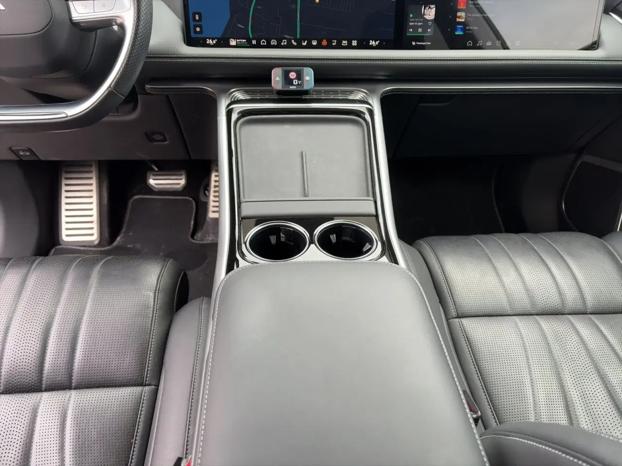 Billede 13 - Xpeng G9 Performance