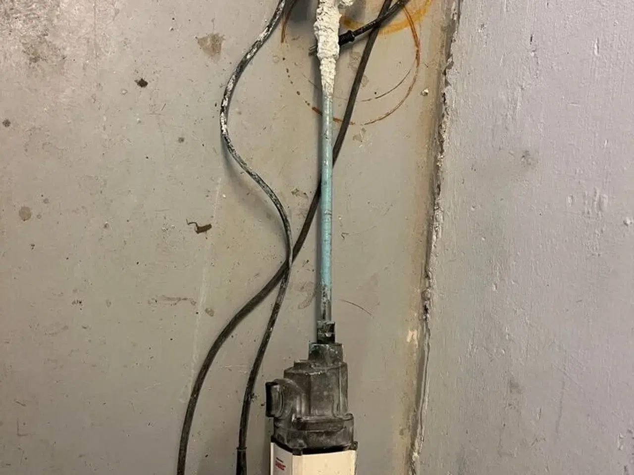 Billede 1 - Røreværk