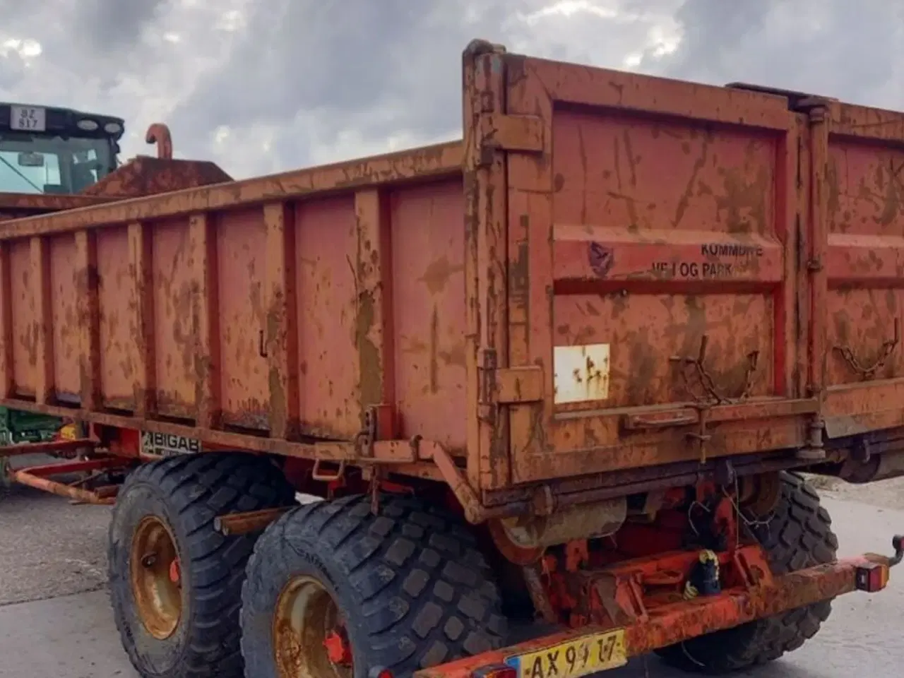 Billede 3 - Bigab 12-15