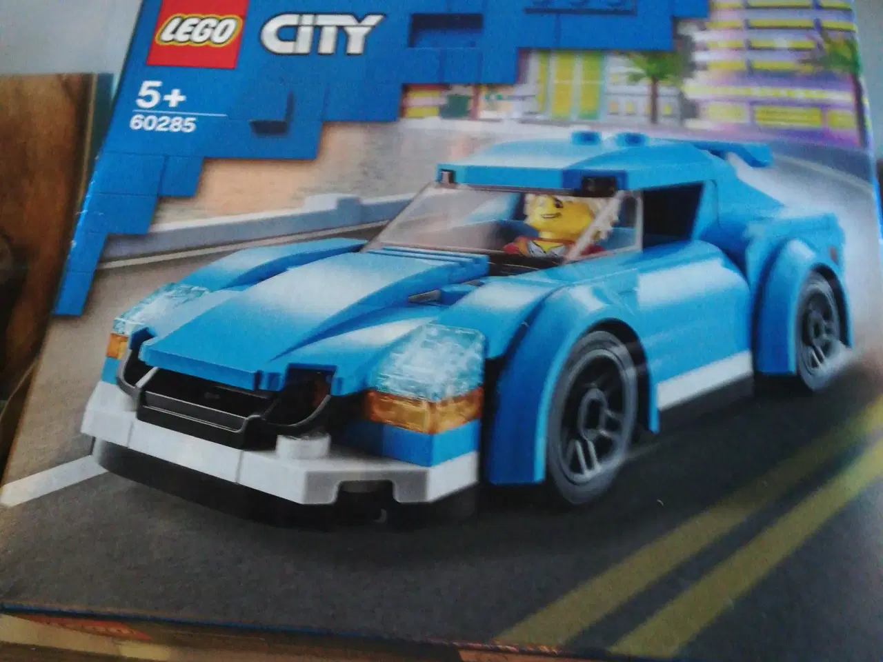 Billede 10 - Lego City 
