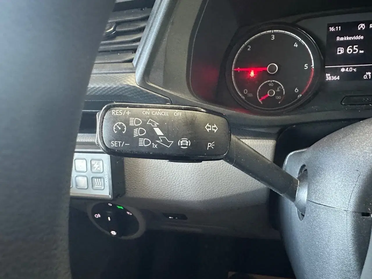 Billede 9 - VW Transporter 2,0 TDi 150 Kassevogn DSG lang