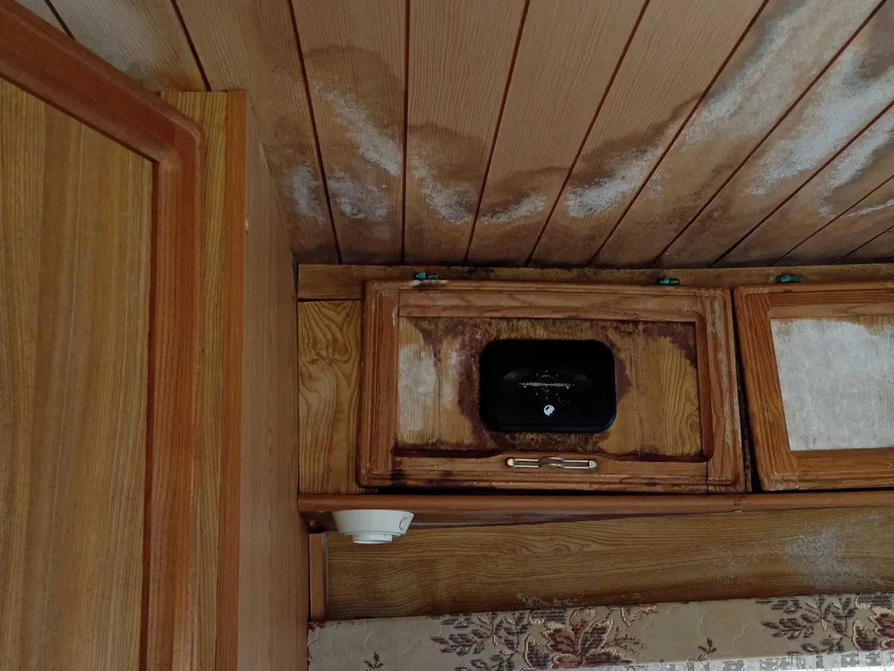 Billede 10 - Defekt campingvogn