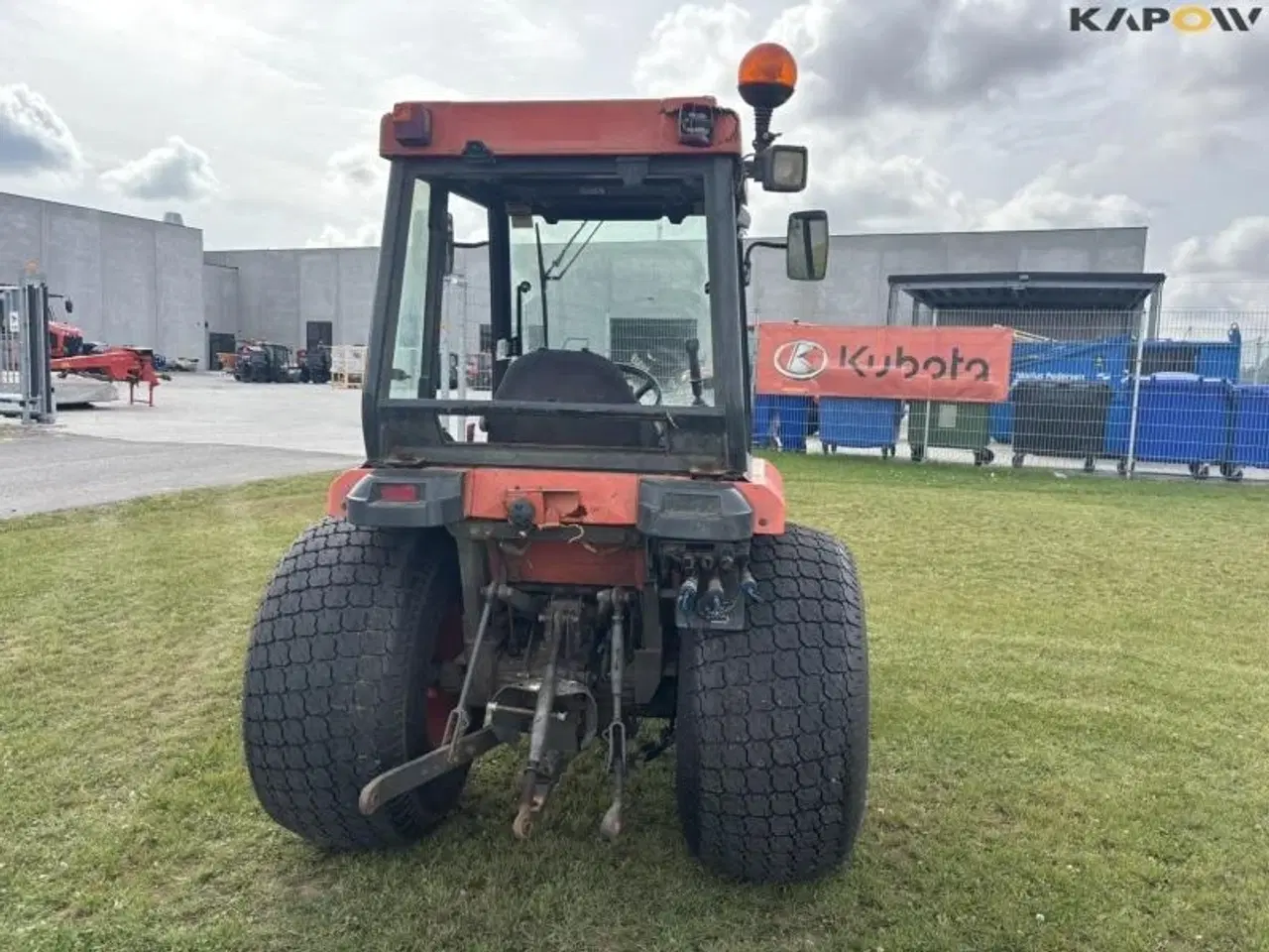 Billede 6 - Kubota STV 36