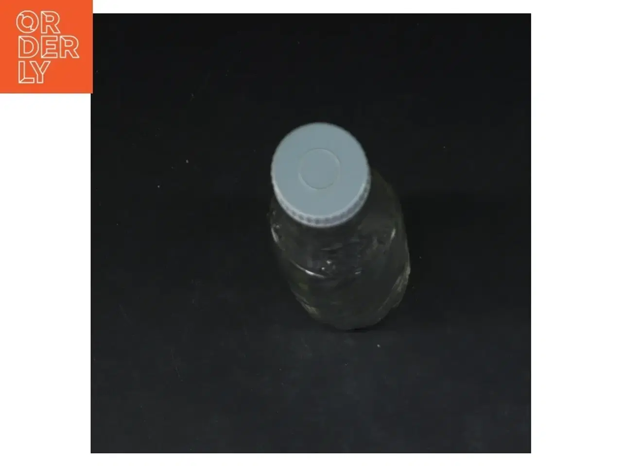 Billede 2 - Glas flaske fra Soda Stream (str. 21 cm)
