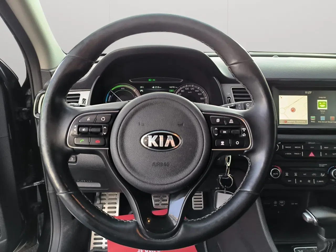 Billede 6 - Kia Niro 1,6 PHEV Comfort DCT