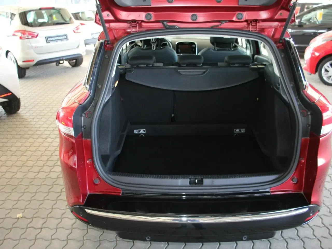 Billede 7 - Renault Clio IV 1,5 dCi 90 Zen Sport Tourer