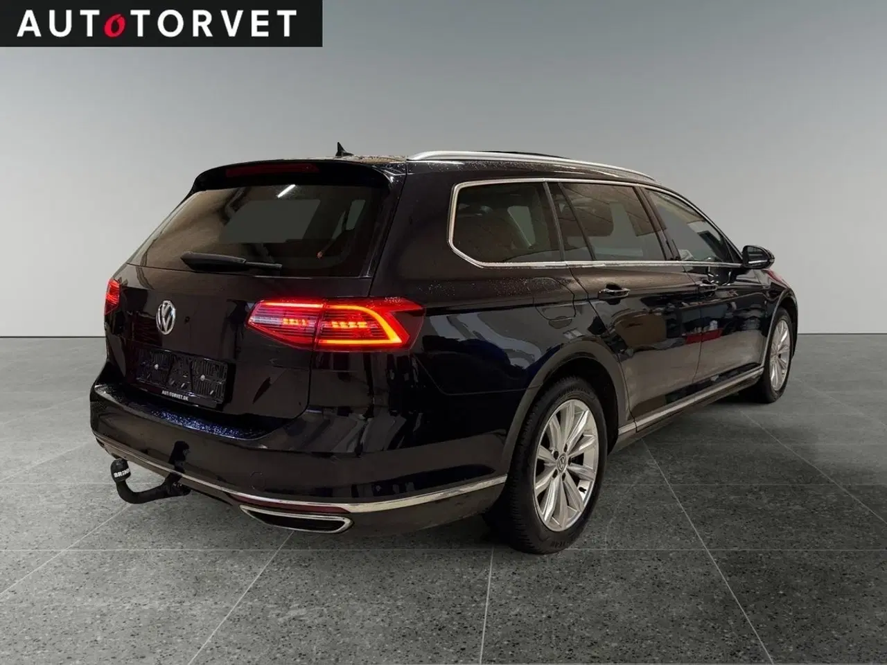 Billede 3 - VW Passat 1,4 GTE Highline Variant DSG