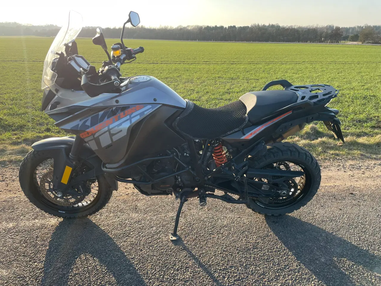 Billede 4 - KTM 1190 adventure