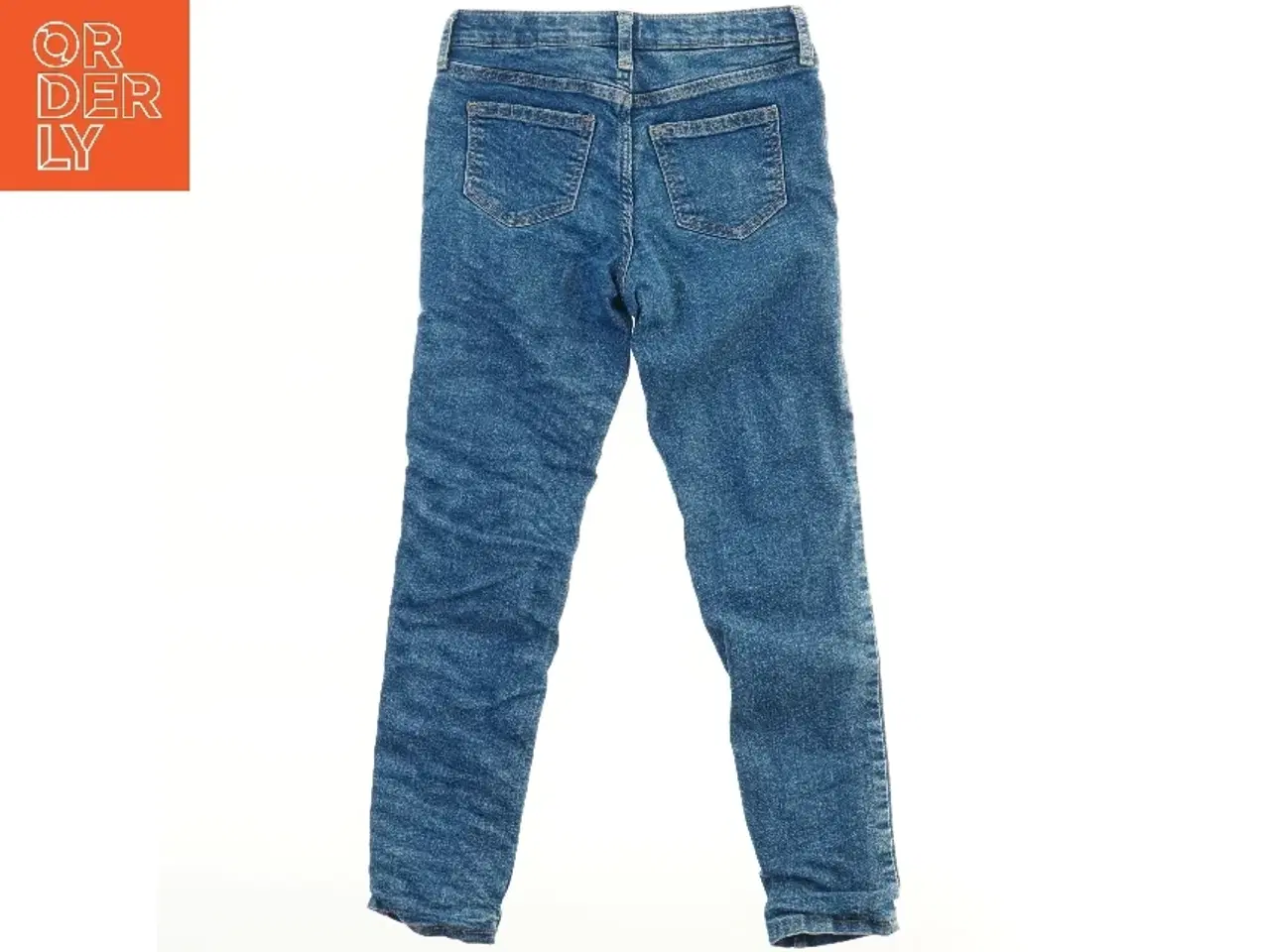 Billede 2 - Blå Jeans fra H&M (str. 122)