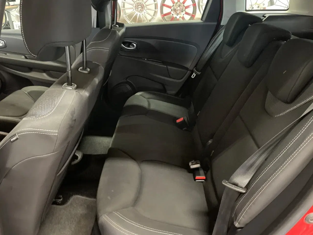 Billede 6 - Renault Clio IV 0,9 TCe 90 Zen Sport Tourer