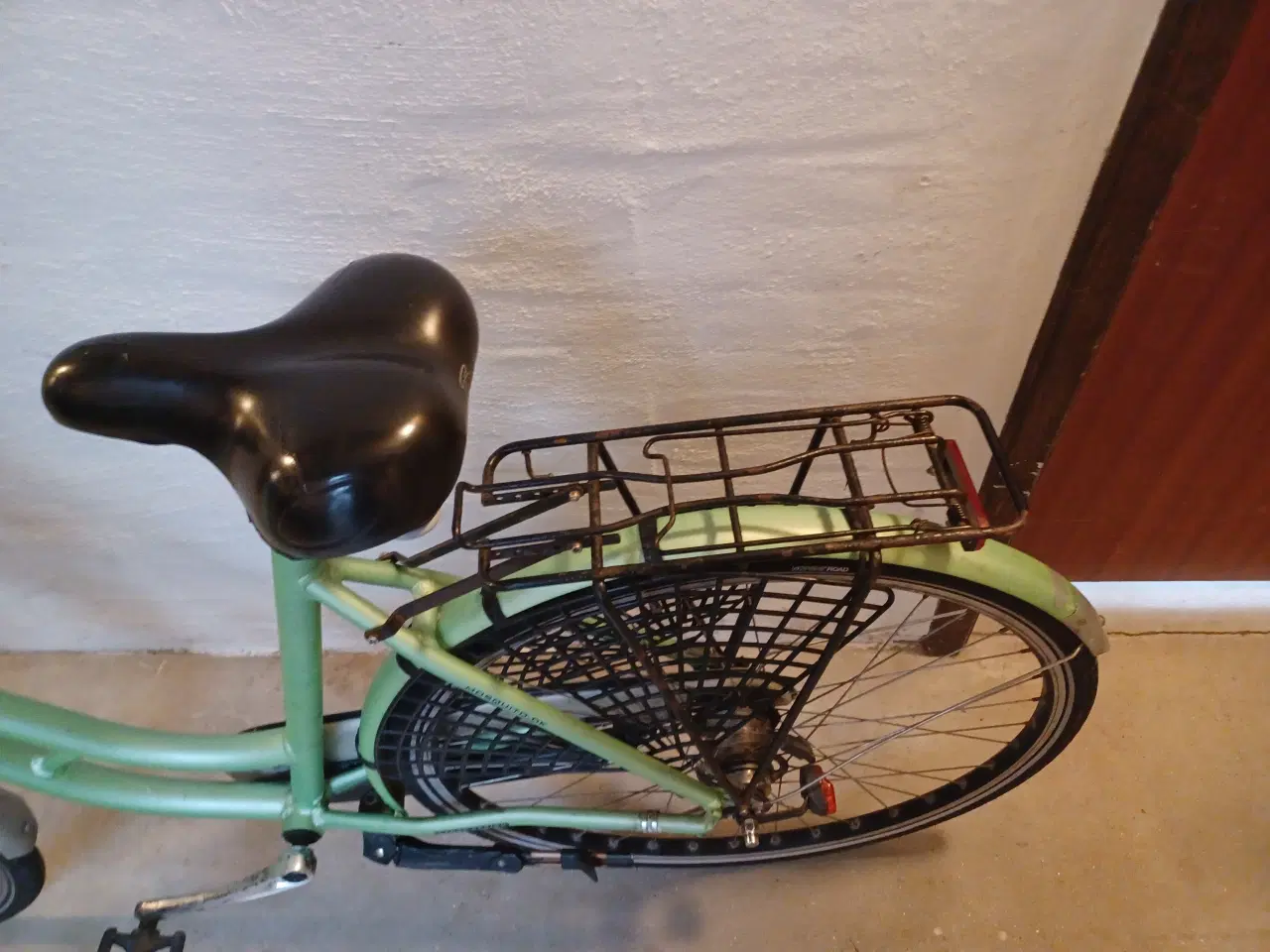 Billede 12 - En god Mosquito damecykel 