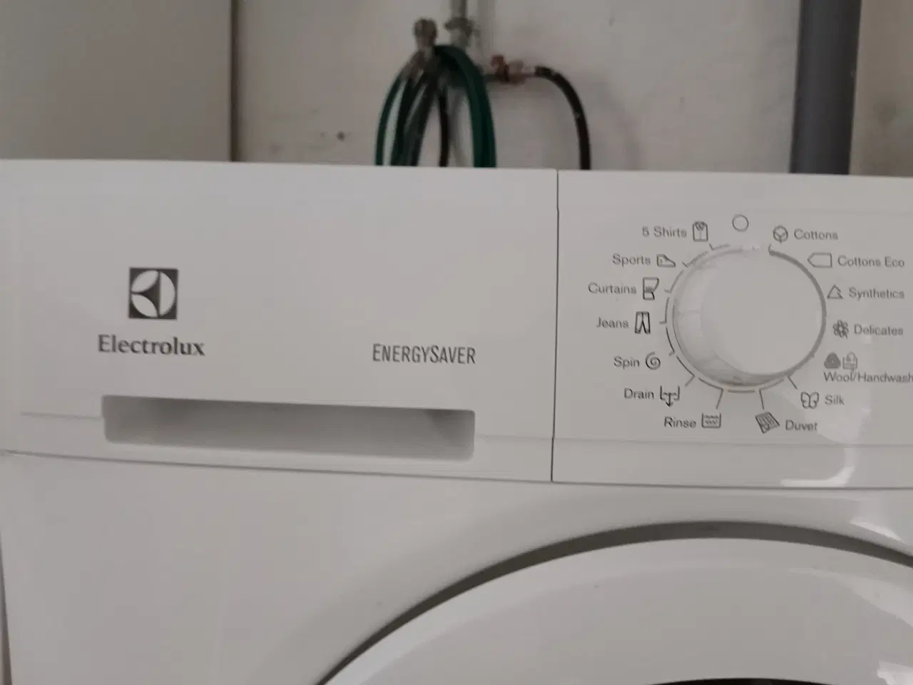 Billede 2 - Vaskemaskine Electrolux