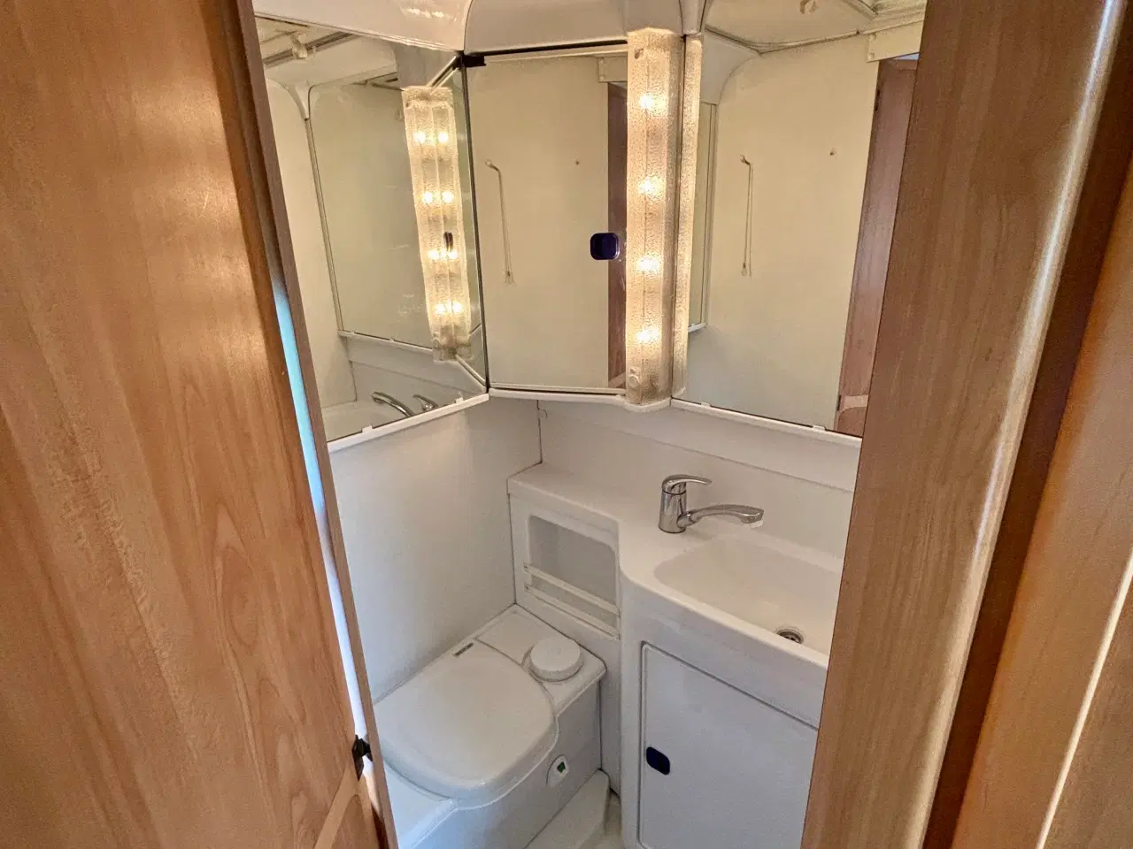 Billede 6 - Autocamper hymer