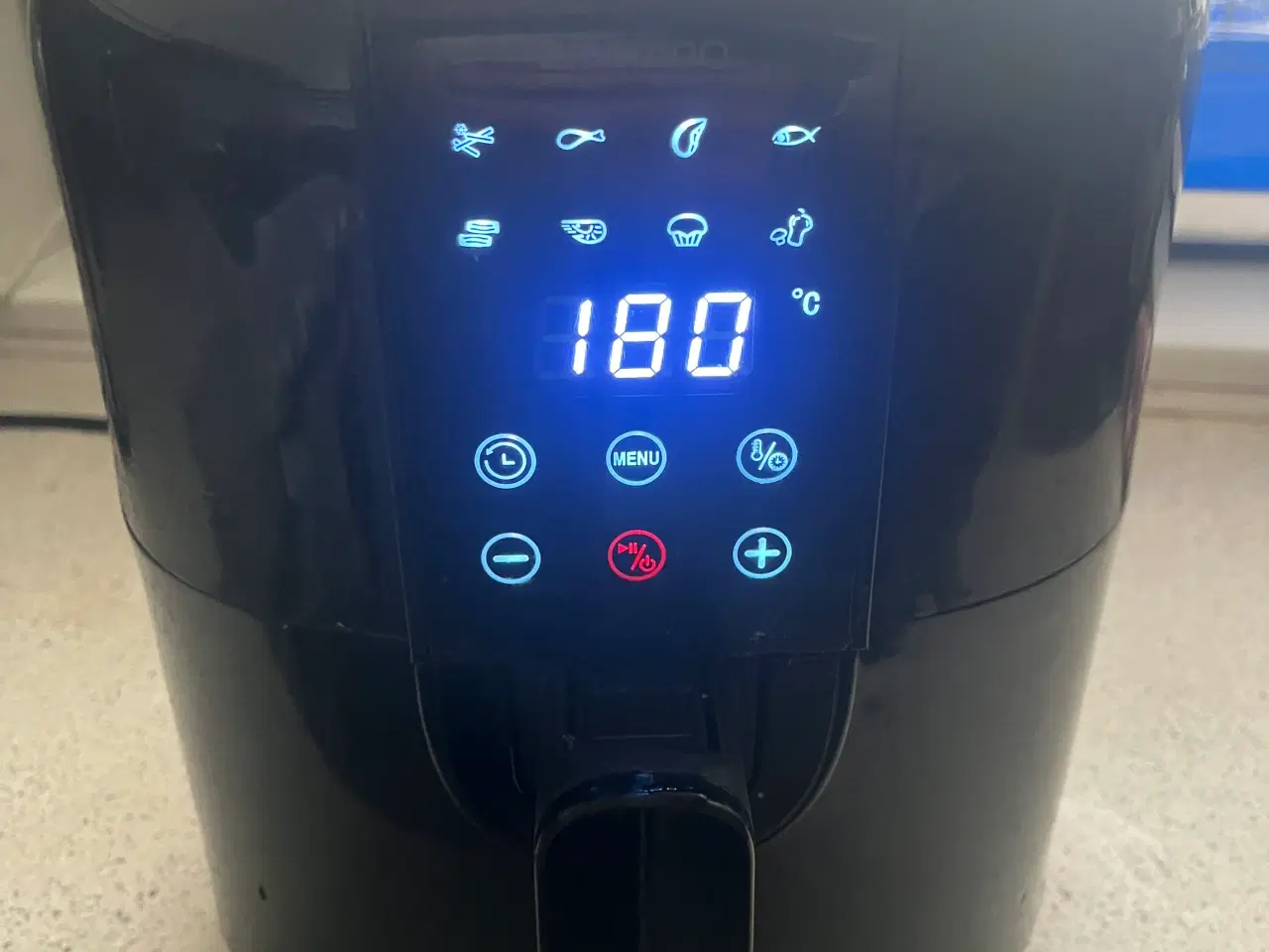 Billede 1 - Airfryer 