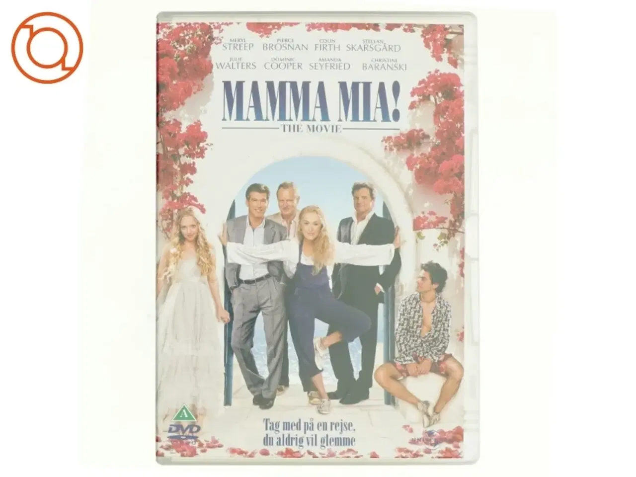 Billede 1 - Mamma Mia!