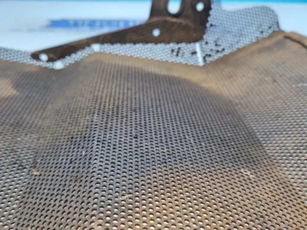 Billede 3 - Massey Ferguson 6290 Skærm 3780437M2