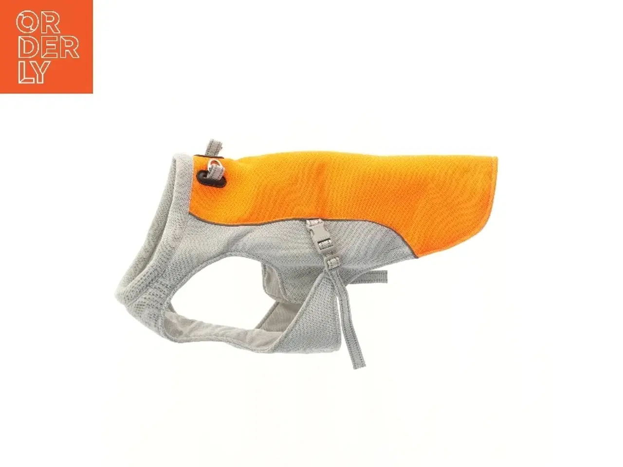 Billede 1 - Hunde vest (str. 50x32 cm)